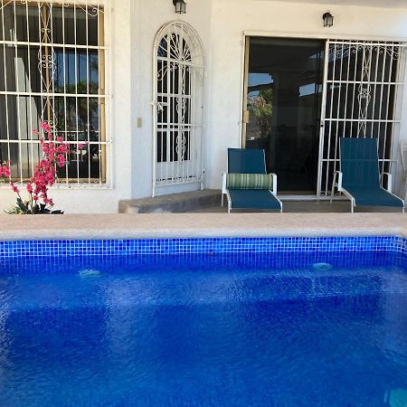 Vista Al Mar Y Alberca Privada En Sector Bahia Villa San Carlos Nuevo Guaymas Eksteriør billede
